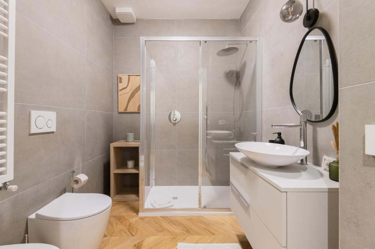 Апартаменты Easylife - Oasi Di Stile A 10Min Dal Duomo Милан Экстерьер фото